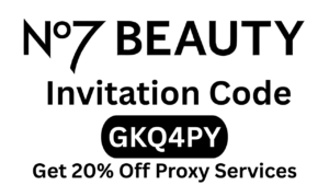Bestproxy Invitation Code