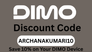 Dimo Discount Code