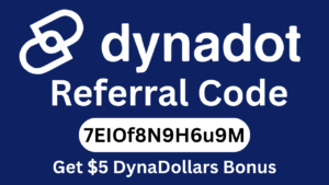 Dynadot Referral Code