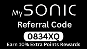 Soniclabs Referral Code